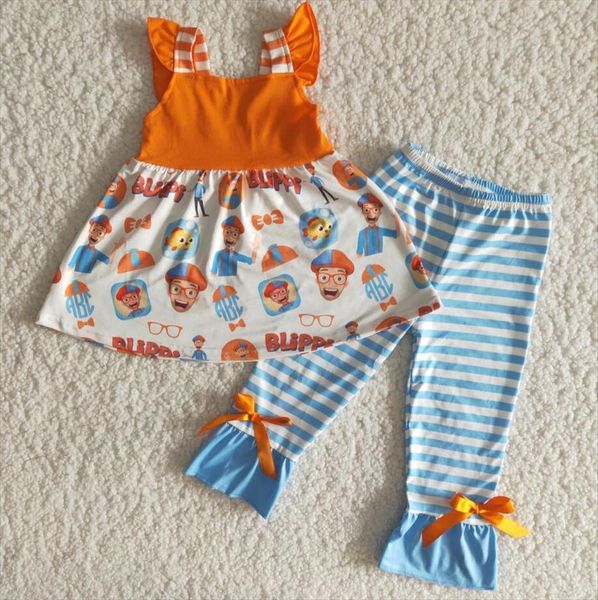 rts kids clothes fashion boutique clothing 2pcs strap tunic cartoon pants little baby girls outfits spring wholesale designs, White
rts kids clothes fashion boutique clothing 2pcs strap tunic cartoon pants little baby girls outfits spring wholesale designs, White
