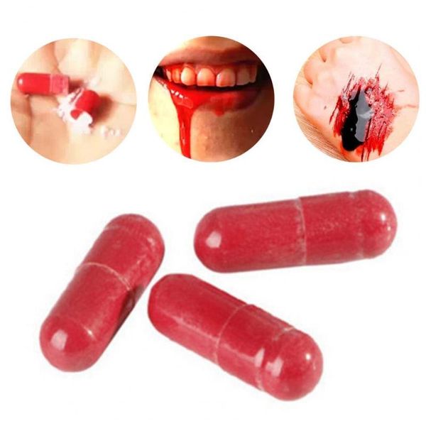 party hats disposable 3pcs eco-friendly vampires blood tricky toys cosplay red color for april fools' day
party hats disposable 3pcs eco-friendly vampires blood tricky toys cosplay red color for april fools' day