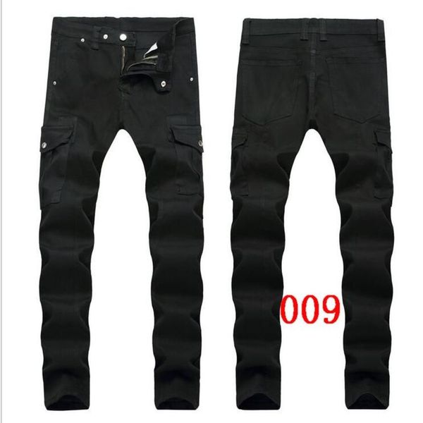 2020 arrival good quality new fashion men's regular fit jeans men trousers men's jeans w28-w40, Blue
2020 arrival good quality new fashion men's regular fit jeans men trousers men's jeans w28-w40, Blue