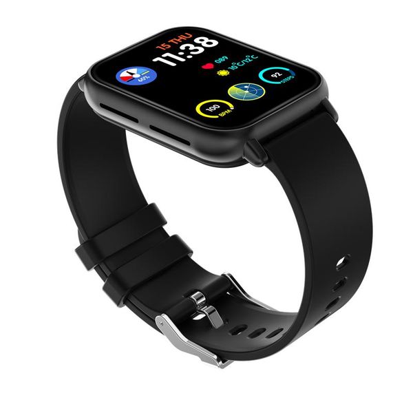 smart watch a20 call music play men women fitness tracker smartwatch for android watches
smart watch a20 call music play men women fitness tracker smartwatch for android watches