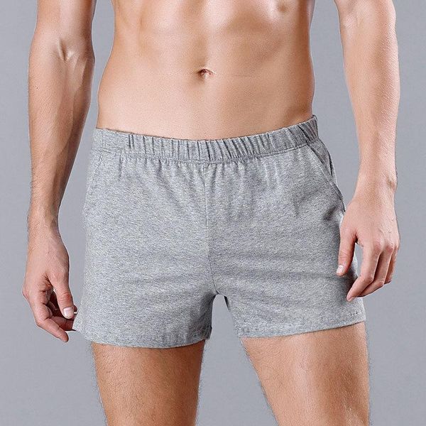 underpants 2021 summer men's cotton boxer shorts breathable large size loose thin pants, Black;white
underpants 2021 summer men's cotton boxer shorts breathable large size loose thin pants, Black;white