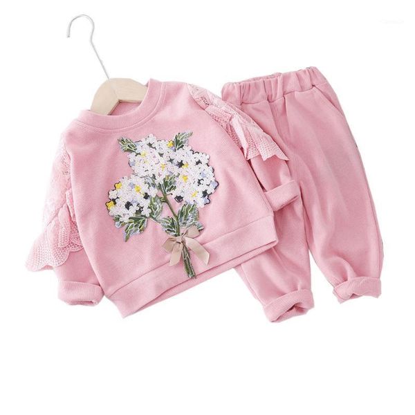 clothing sets autumn children cartoon girls long sleeve tracksuit for 2- 6 years old clothes sport suit kids, White
clothing sets autumn children cartoon girls long sleeve tracksuit for 2- 6 years old clothes sport suit kids, White