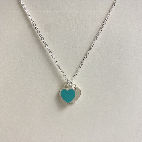women pendant necklace s925 silver plated individuality chain designer necklaces for women party wedding gift
women pendant necklace s925 silver plated individuality chain designer necklaces for women party wedding gift
