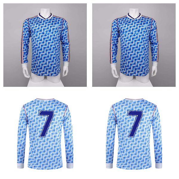 manchester long sleeve retro 1990/ 1992 away blue football shirt 90 92 man vintage soccer jerseys utd camiseta sharpe paul ince, Black;yellow
manchester long sleeve retro 1990/ 1992 away blue football shirt 90 92 man vintage soccer jerseys utd camiseta sharpe paul ince, Black;yellow