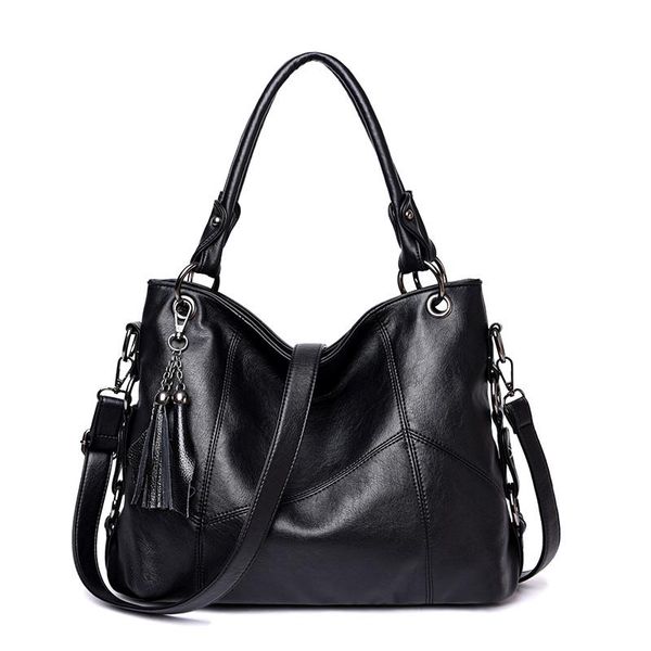 women leather handbags luxury bags designer shoulder female retro tote bag evening 
women leather handbags luxury bags designer shoulder female retro tote bag evening