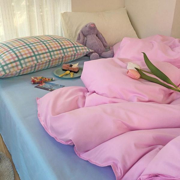 bedding sets set bed sheet duvet cover king size comforter luxury bedroom cute pink
bedding sets set bed sheet duvet cover king size comforter luxury bedroom cute pink