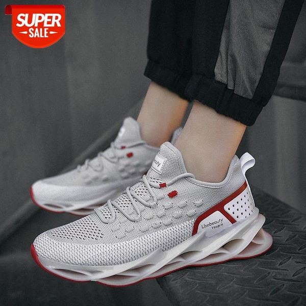 summer sports casual shoes korean style tide shark bottom fish scale flying woven mesh breathable men's running #gx5z
summer sports casual shoes korean style tide shark bottom fish scale flying woven mesh breathable men's running #gx5z