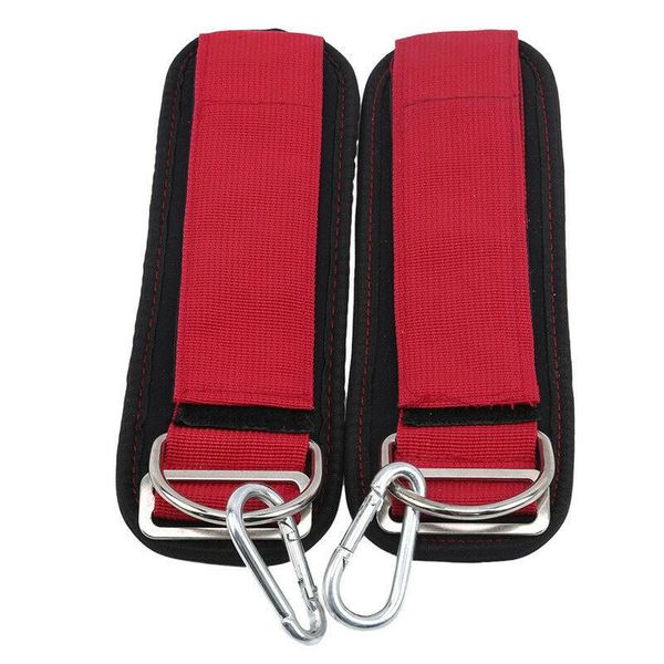 resistance bands 2021 portable fitness equipment leg buttocks training leggings buckle elastic rope gantry with cotton ankle
resistance bands 2021 portable fitness equipment leg buttocks training leggings buckle elastic rope gantry with cotton ankle