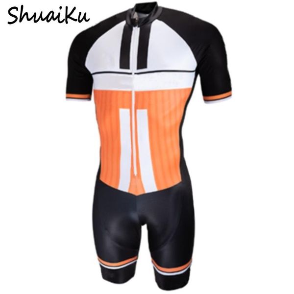 racing sets 2021 summer mens riding short sleeve skinsuit cycling clothing triathlon uniform bicycling ropa ciclismo jumpsuit set, Black;blue
racing sets 2021 summer mens riding short sleeve skinsuit cycling clothing triathlon uniform bicycling ropa ciclismo jumpsuit set, Black;blue