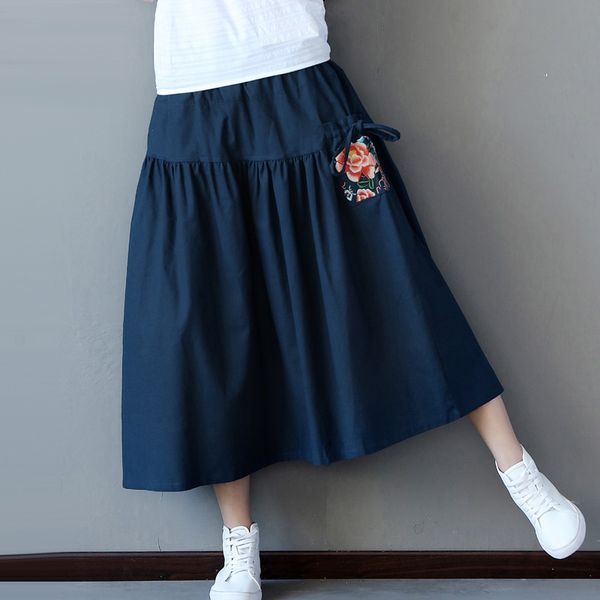 vintage skirts womens 2021 women clothing cotton linen long skirt harajuk high waist streetwear enthic asymmetrical skirt 10195, Red
vintage skirts womens 2021 women clothing cotton linen long skirt harajuk high waist streetwear enthic asymmetrical skirt 10195, Red