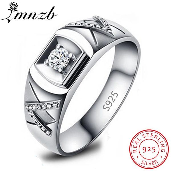 cluster rings lmnzb luxury 0.5ct zircon engagement wedding 100% solid 925 silver couple fit lover for women and men jewelry lr077, Golden;silver
cluster rings lmnzb luxury 0.5ct zircon engagement wedding 100% solid 925 silver couple fit lover for women and men jewelry lr077, Golden;silver