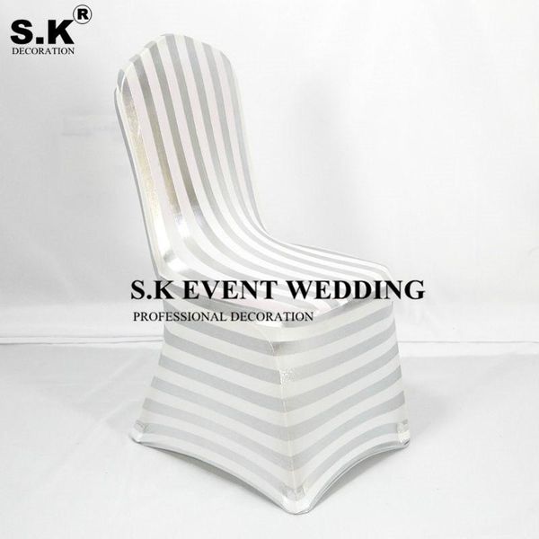 chair covers 6 color banquet bronzing coated spandex cover stretch for wedding event decoration
chair covers 6 color banquet bronzing coated spandex cover stretch for wedding event decoration