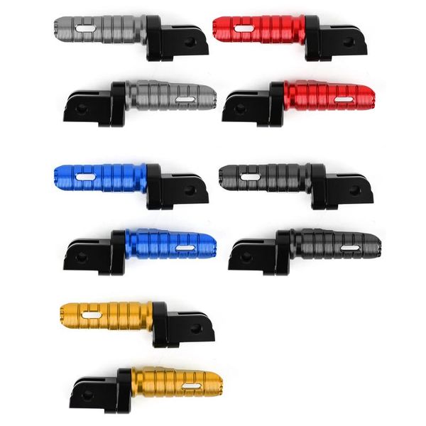 pedals areyourshop for r ninet 2014-2021 /pure 2021-2021 f900r f900xr front footrests foot peg motorcycle accessories part
pedals areyourshop for r ninet 2014-2021 /pure 2021-2021 f900r f900xr front footrests foot peg motorcycle accessories part