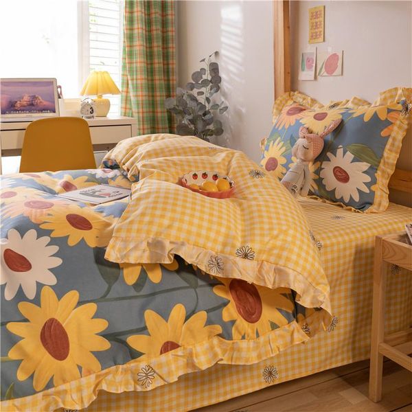 bedding sets college student dormitory 3pc set, single bed sheet quilt cover pillowcase 0.9m 1.2m applicable, cartoon cute
bedding sets college student dormitory 3pc set, single bed sheet quilt cover pillowcase 0.9m 1.2m applicable, cartoon cute