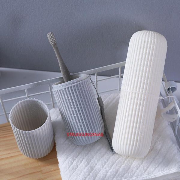 travel portable toothbrush toothpaste holder storage case box organizer household cup outdoor bathroom accessorie holders
travel portable toothbrush toothpaste holder storage case box organizer household cup outdoor bathroom accessorie holders