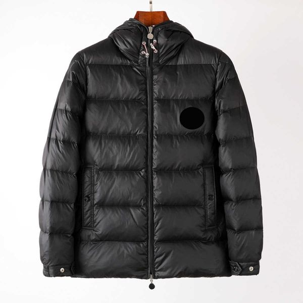 designers mens down jacket france brand knitted women parkas panel casual luxury bomber jackets men s cloth, Black
designers mens down jacket france brand knitted women parkas panel casual luxury bomber jackets men s cloth, Black