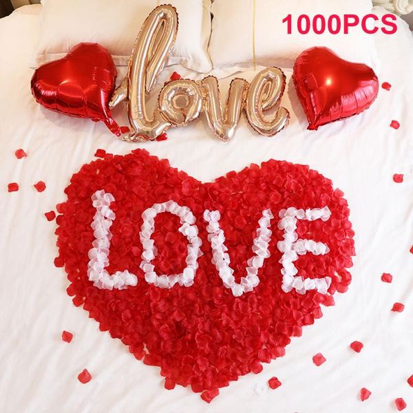 1000piece/lot 5*5.5cm romantic silk rose petals for wedding decoration artificial flower decorative flowers & wreaths
1000piece/lot 5*5.5cm romantic silk rose petals for wedding decoration artificial flower decorative flowers & wreaths