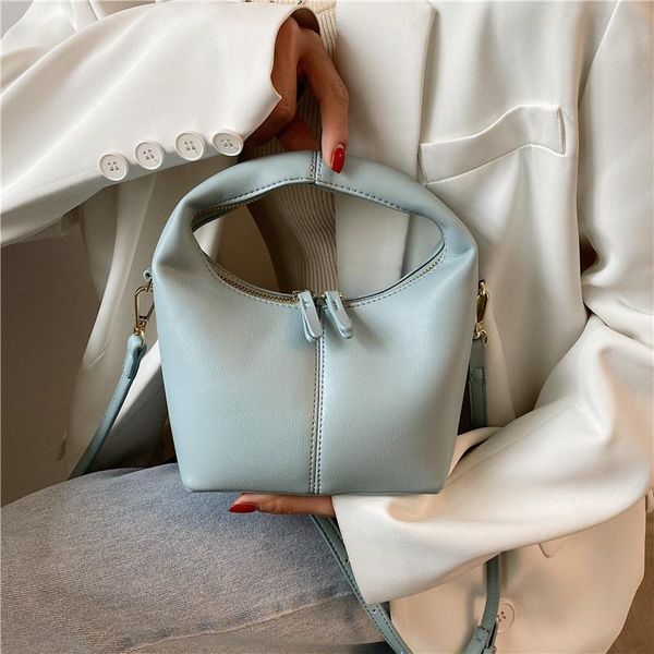 evening bags dikizfly korean style women handbag small soft pu leather totes bag shoulder for female crossbody bolsa feminina
evening bags dikizfly korean style women handbag small soft pu leather totes bag shoulder for female crossbody bolsa feminina