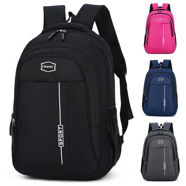 girls boys waterproof backpacks children orthopedics school bags for kids backpack in primary schoolbag mochila infantil
girls boys waterproof backpacks children orthopedics school bags for kids backpack in primary schoolbag mochila infantil
