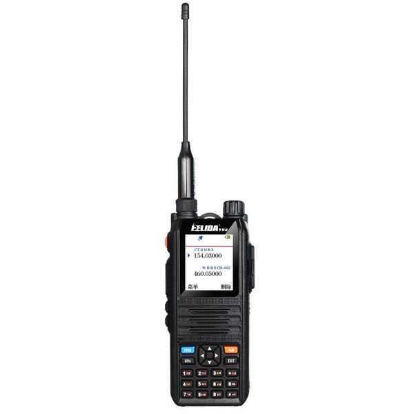 walkie talkie dual bandham 5w comunicador professional transceiver cp-uv2000 vhf/uhf tri-band 136-174\400-520mhz
walkie talkie dual bandham 5w comunicador professional transceiver cp-uv2000 vhf/uhf tri-band 136-174\400-520mhz