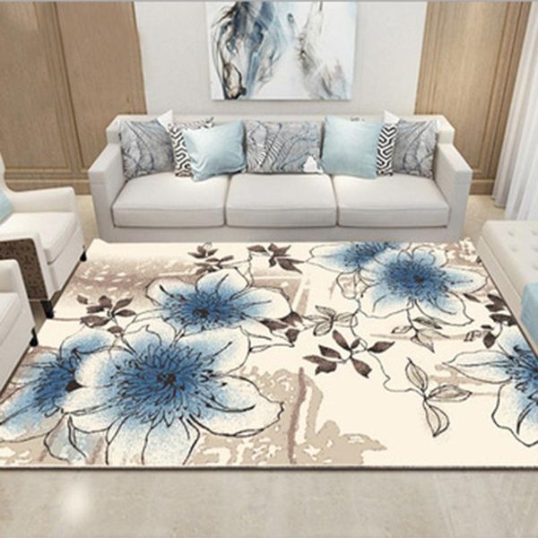 carpets living room rugs simple european printing carpet for bedroom soft non-slip floor mats
carpets living room rugs simple european printing carpet for bedroom soft non-slip floor mats