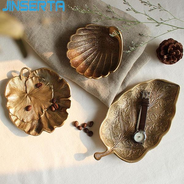 kitchen storage & organization jinserta vintage brass tray jewelry display plate cosmetic organizer luxury nuts snack sundries decor gifts
kitchen storage & organization jinserta vintage brass tray jewelry display plate cosmetic organizer luxury nuts snack sundries decor gifts
