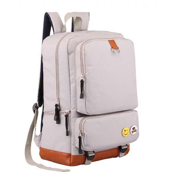 backpack school bags for girls and boys women shoulder bag kids backpacks fashion bagpack solid color
backpack school bags for girls and boys women shoulder bag kids backpacks fashion bagpack solid color