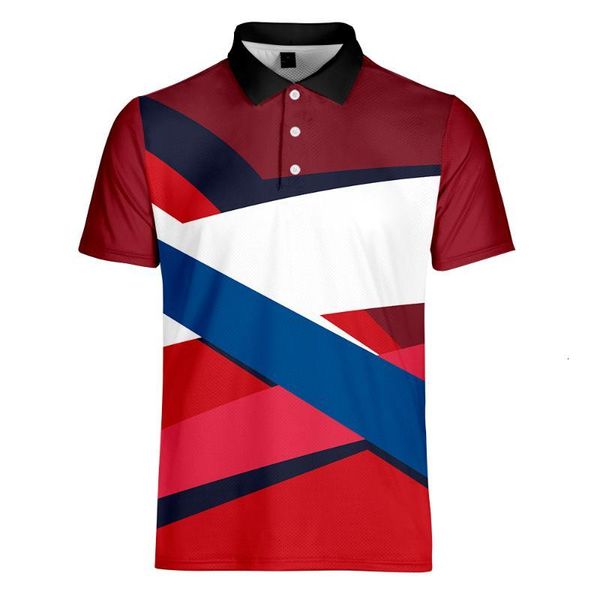 men's polos fashion mens 3d office shirts casual oversize turn-down collar simple dark red short sleeve sport tee ue84, White;black
men's polos fashion mens 3d office shirts casual oversize turn-down collar simple dark red short sleeve sport tee ue84, White;black