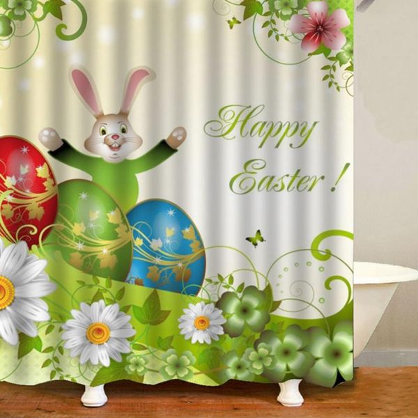 easter 3d digital happy green egg printing shower curtain floor mat base toilet bathroom 4-piece set curtains
easter 3d digital happy green egg printing shower curtain floor mat base toilet bathroom 4-piece set curtains