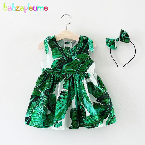 girl's babzapleume new born baby girls clothes 3 years summer dresses fashion green leaves cotton sleeveless dress+headwear bc1701 1026, Red;yellow
girl's babzapleume new born baby girls clothes 3 years summer dresses fashion green leaves cotton sleeveless dress+headwear bc1701 1026, Red;yellow