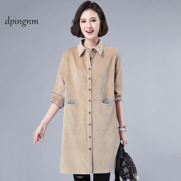 women's blouses & shirts cotton shirt 2021 spring autumn blouse fashion long-sleeved slim wild han fan, White
women's blouses & shirts cotton shirt 2021 spring autumn blouse fashion long-sleeved slim wild han fan, White