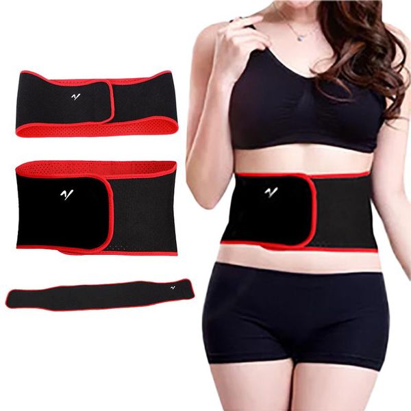 elastic waist support belt lumbar brace breathable protection back absorb sweat fitness sport protective gear gym healthy care, Black;gray
elastic waist support belt lumbar brace breathable protection back absorb sweat fitness sport protective gear gym healthy care, Black;gray