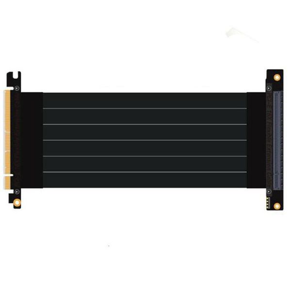 express 3.0 high speed 16x flexible cable extension port adapter riser card pc image connector 250mm keyboards
express 3.0 high speed 16x flexible cable extension port adapter riser card pc image connector 250mm keyboards