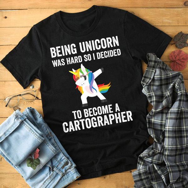 cartographer t shirt gift - unicorn cartographer gift tee shirt for women girls, White;black
cartographer t shirt gift - unicorn cartographer gift tee shirt for women girls, White;black