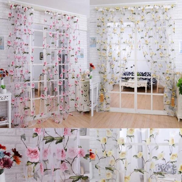 style brilliant peony flowers tulle window screens door balcony curtain sheer scarfs cover 422 & drapes
style brilliant peony flowers tulle window screens door balcony curtain sheer scarfs cover 422 & drapes