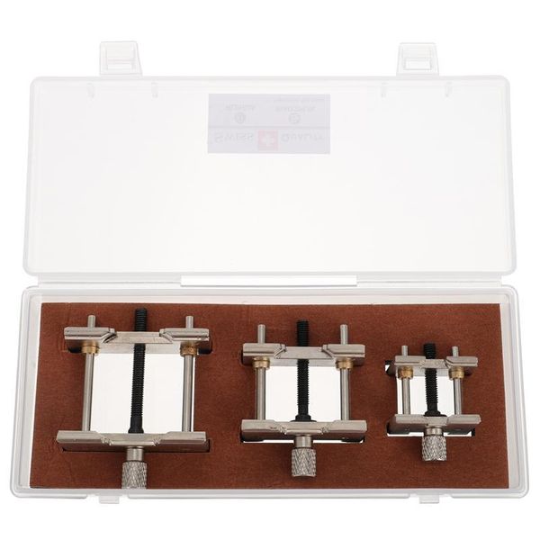 repair tools & kits 1pc watch movement holder useful repairing clamp retaining bracket
repair tools & kits 1pc watch movement holder useful repairing clamp retaining bracket