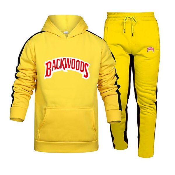 men's hoodies & sweatshirts 2021 tracksuit 2 pieces + pocket hoodie casual streetwear suit for wear, Black
men's hoodies & sweatshirts 2021 tracksuit 2 pieces + pocket hoodie casual streetwear suit for wear, Black