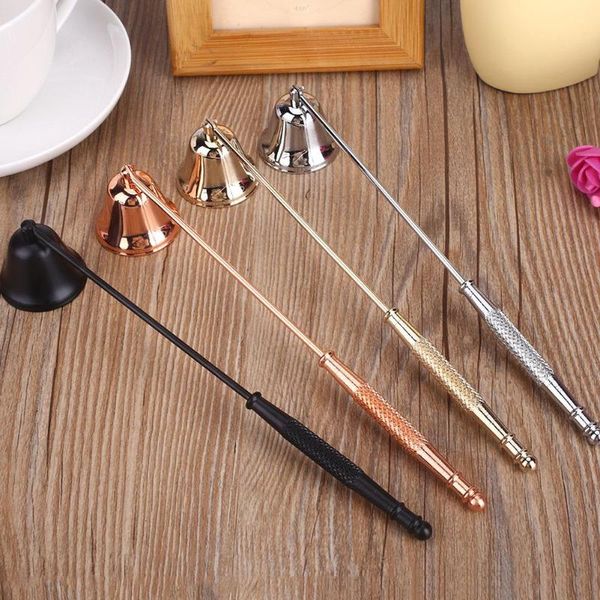 stainless steel candle extinguisher votive home art wedding convenient noble decorations bell shape candles
stainless steel candle extinguisher votive home art wedding convenient noble decorations bell shape candles
