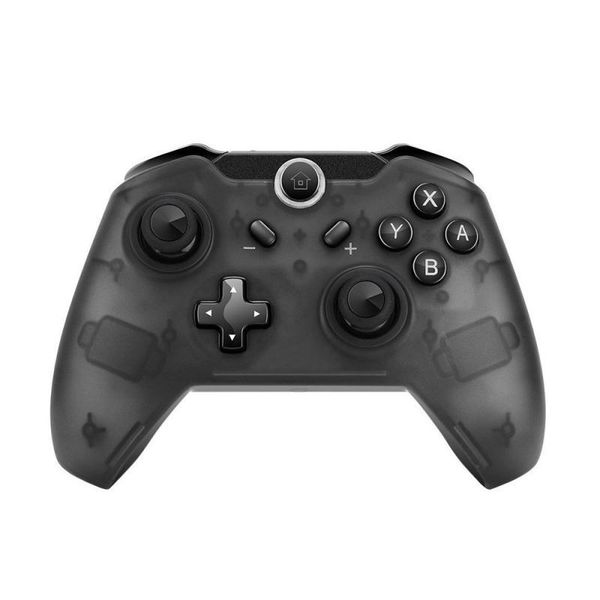 wireless bluetoothv3.0 anti-interference gamepad no driver joystick game controller for switch pro windows computer controllers & j joystick
wireless bluetoothv3.0 anti-interference gamepad no driver joystick game controller for switch pro windows computer controllers & j joystick