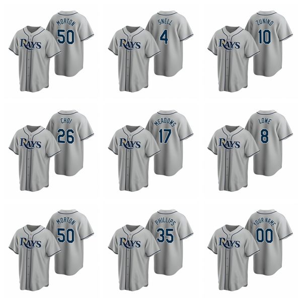 tamparaysjersey baseball jersey men women youth # 4 blake snell 12 wade boggs 50 charlie morton 17 austin meadows 1070, Black
tamparaysjersey baseball jersey men women youth # 4 blake snell 12 wade boggs 50 charlie morton 17 austin meadows 1070, Black