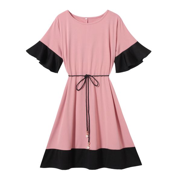 women's plus size hy865000#v collar long sleeve pleated lace up waist casual loose large
women's plus size hy865000#v collar long sleeve pleated lace up waist casual loose large