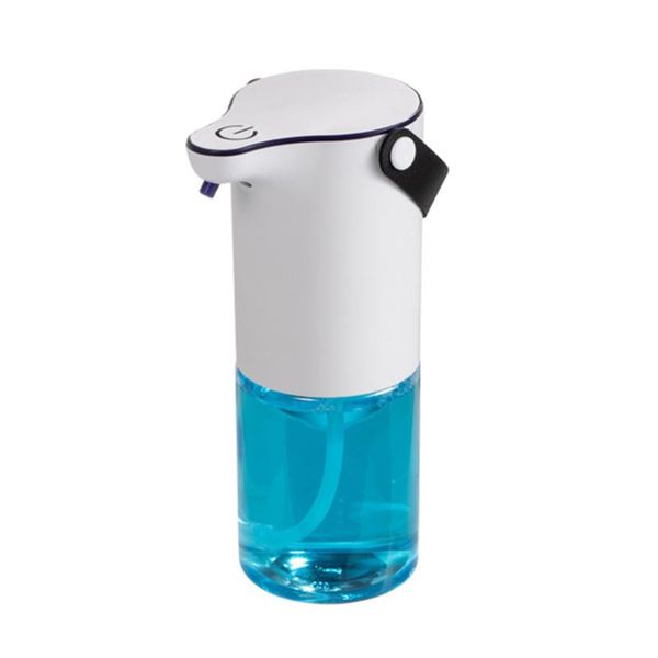 automatic soap dispenser ir sensor hand sanitizer smart induction foam liquid sterilizing household el cleaner necessities
automatic soap dispenser ir sensor hand sanitizer smart induction foam liquid sterilizing household el cleaner necessities