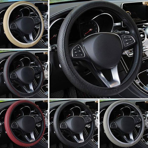 steering wheel covers vehemo breathe y no inner ring accessories cars 15 inch imitation leather durable protection cover
steering wheel covers vehemo breathe y no inner ring accessories cars 15 inch imitation leather durable protection cover