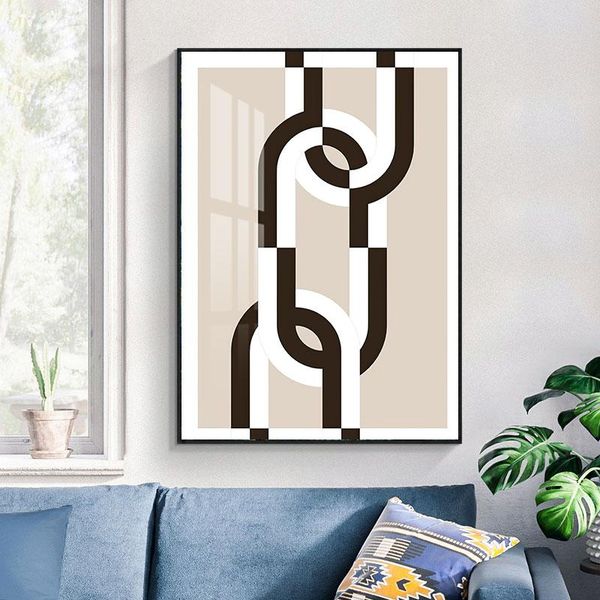 paintings and white art wall canvas paint abstract nordic posters minimalist living room decor 21-128-2-26
paintings and white art wall canvas paint abstract nordic posters minimalist living room decor 21-128-2-26