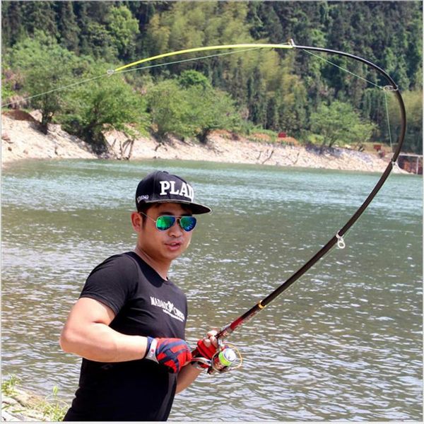 99% carbon fiber fishing rod 2.1/2.4/2.7/3.0/3.6m high performance spinning sea marine pole boat rods
99% carbon fiber fishing rod 2.1/2.4/2.7/3.0/3.6m high performance spinning sea marine pole boat rods