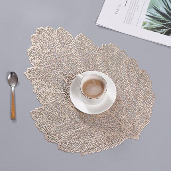 table runner 1 pcs placemat for dining mat soft pvc palm leaf simulation plant mats coffee cup home decor
table runner 1 pcs placemat for dining mat soft pvc palm leaf simulation plant mats coffee cup home decor