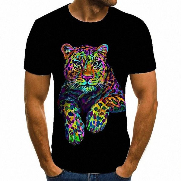 men's tee t shirt 3d print graphic prints tiger plus size round neck casual daily print short sleeve basic fashion designer big and ta, White;black
men's tee t shirt 3d print graphic prints tiger plus size round neck casual daily print short sleeve basic fashion designer big and ta, White;black
