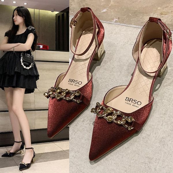 sandals xixiiyipin bling crystal high square heels women modern buckle strap 2021 summer outdoor casual woman pumps ladies shoes, Black
sandals xixiiyipin bling crystal high square heels women modern buckle strap 2021 summer outdoor casual woman pumps ladies shoes, Black