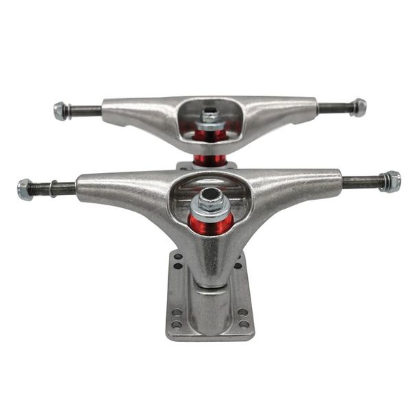 -skateboard bracket trucks 6.25inch shr surf truck skateboard longboard bridge skateboarding
-skateboard bracket trucks 6.25inch shr surf truck skateboard longboard bridge skateboarding