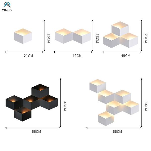 wall lamp irregular modern metal led living room lustre luminaria scone decorate lighting lamparas fixture
wall lamp irregular modern metal led living room lustre luminaria scone decorate lighting lamparas fixture